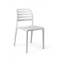 Стілець Costa Bistrot Bianco1